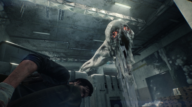  The Evil Within 2