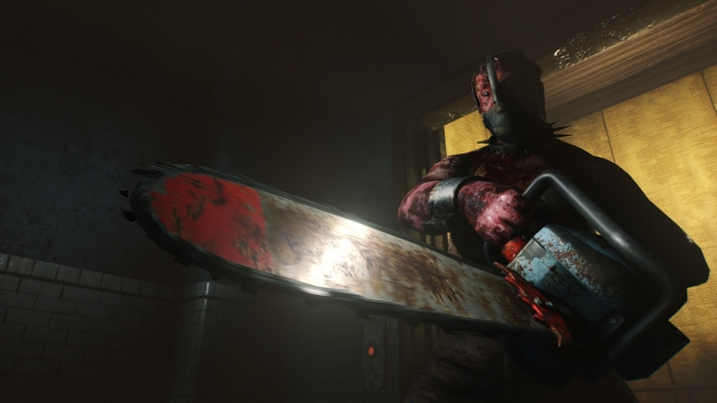  The Evil Within 2