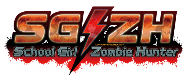   School Girl / Zombie Hunter 