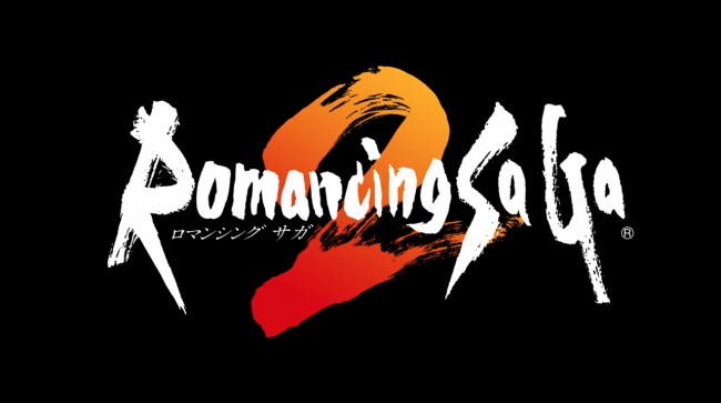  Romancing SaGa 2  PS Vita   