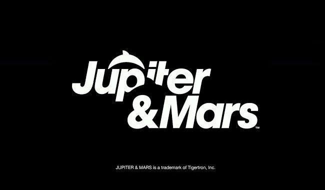 Jupiter & Mars   PS4  PlayStation VR