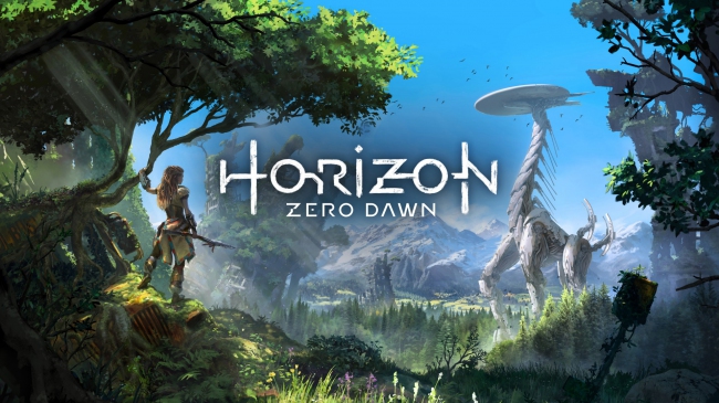   Horizon Zero Dawn: Complete Edition