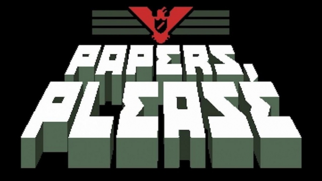  Papers, Please  PlayStation Vita   