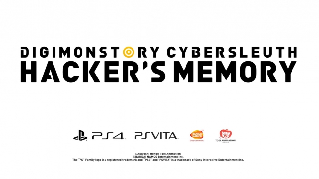   Digimon Story: Cyber Sleuth Hackers Memory