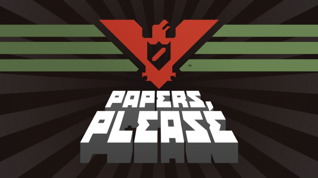    ,  Papers, Please    PS Vita