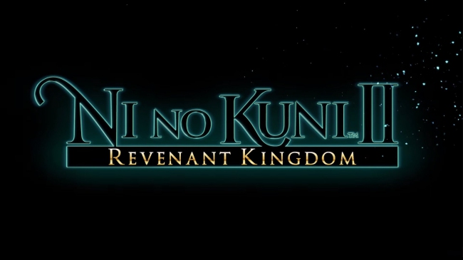   Ni no Kuni II: Revenant Kingdom    