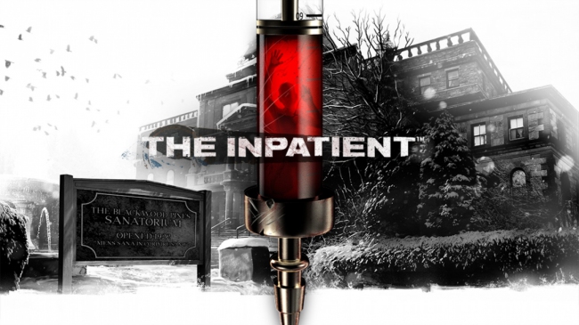    ,  The Inpatient    