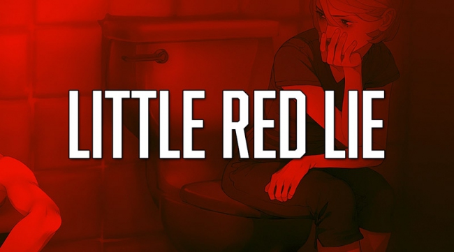   Little Red Lie  PS Vita  PS4  