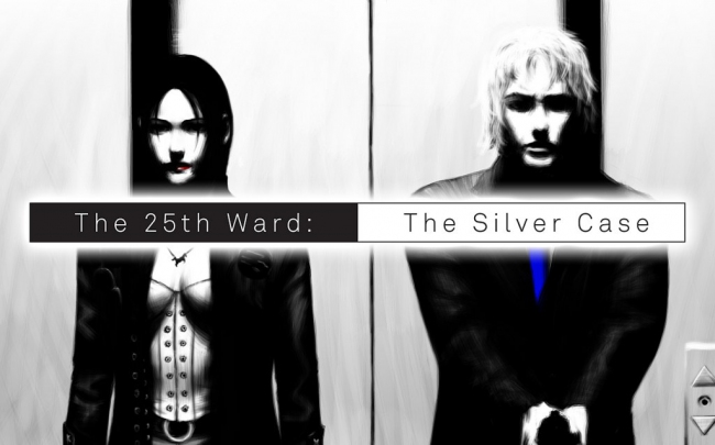        The 25th Ward: The Silver Case