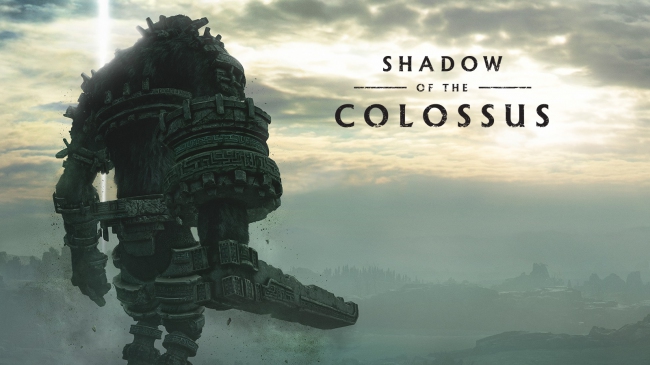     Shadow of the Colossus  PlayStation 4