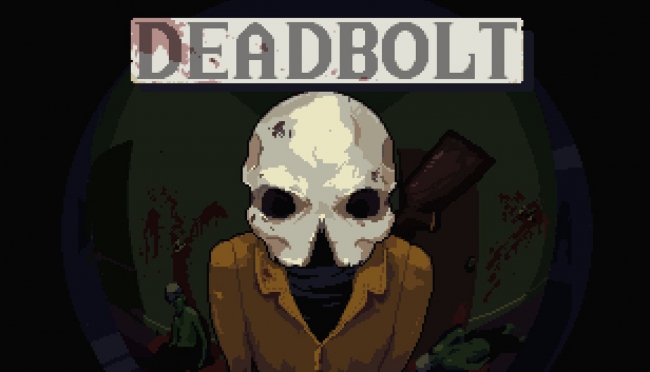Объявлена дата выхода Deadbolt