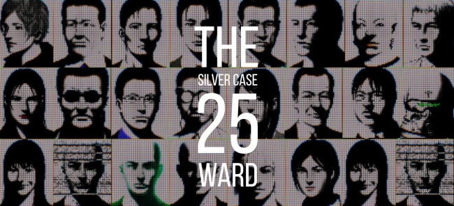    The 25th Ward: The Silver Case