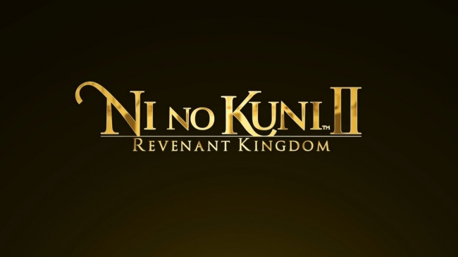   Ni no Kuni II: Revenant Kingdom,  