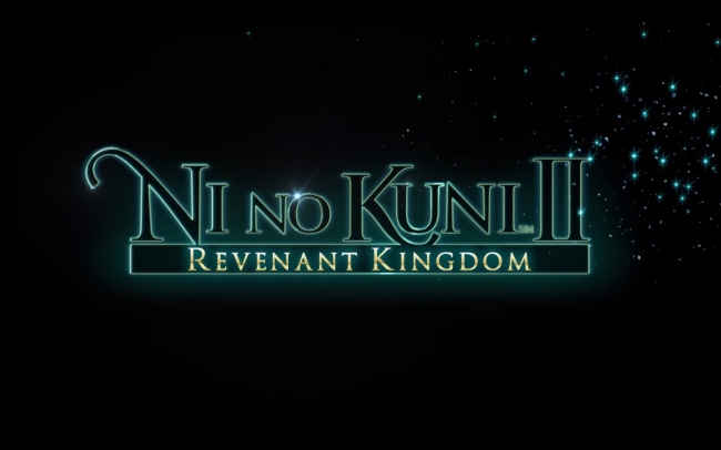   Ni No Kuni II: Revenant Kingdom,  