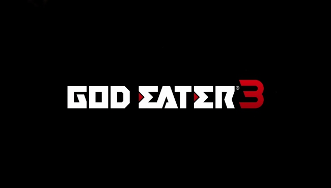 God Eater 3   PlayStation 4