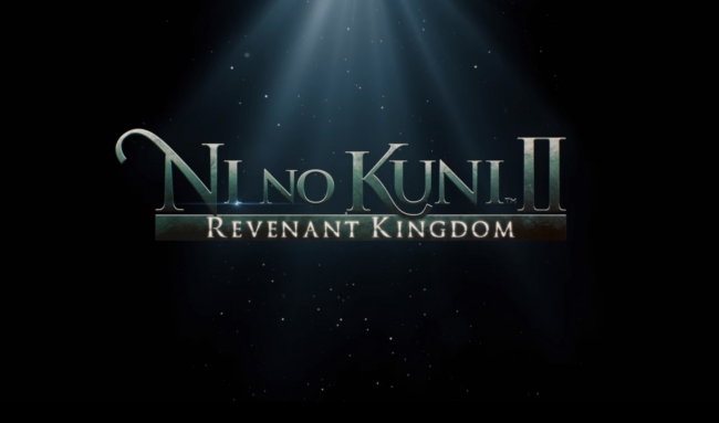   Ni No Kuni II: Revenant Kingdom,   