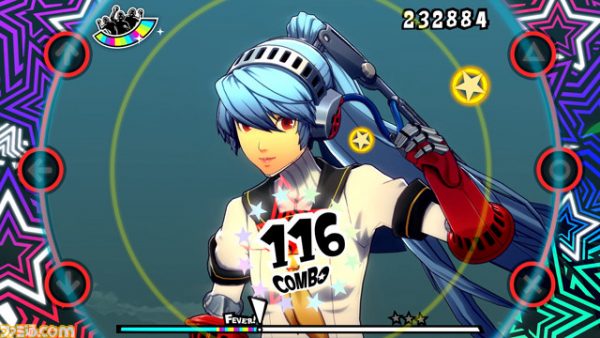 DLC- Persona 3: Dancing Moon Night  Persona 5: Dancing Star Night