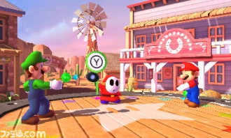 Mario Party: The Top 100