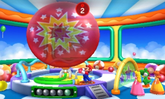  Mario Party: The Top 100