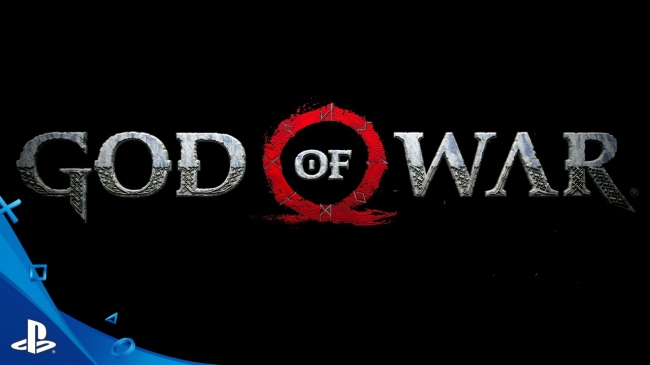  ,       God of War