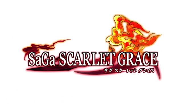   SaGa: Scarlet Grace  Hiiro no Yabou