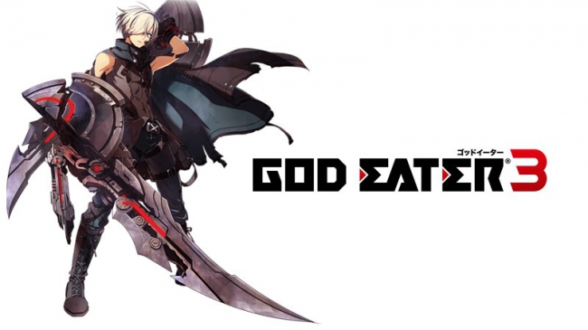 God Eater 3   Shift