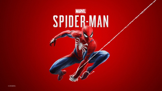   Marvels Spider-Man