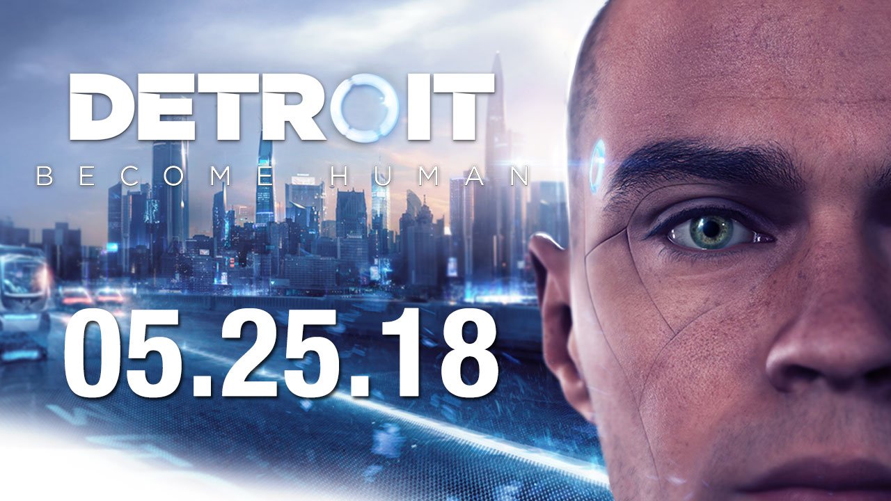 Немного информации о рейтинге Detroit: Become Human