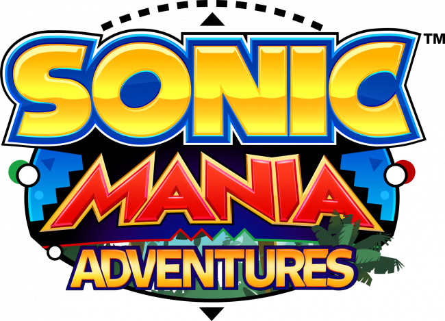    Sonic Mania Adventures