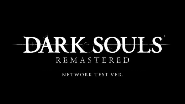     - Dark Souls Remastered
