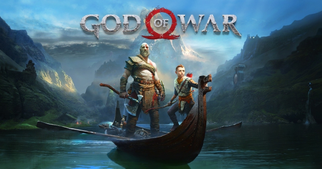 ����� �������� ������� God of War