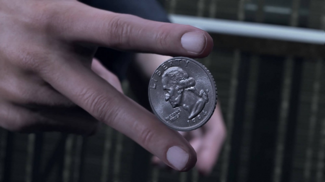 ������ �������� ������ � ����-������ Detroit: Become Human