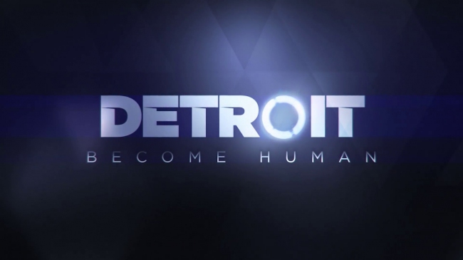   Detroit: Become Human