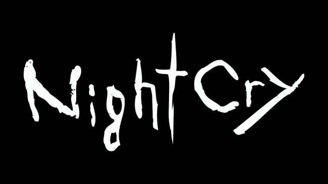 NightCry     PlayStation Vita
