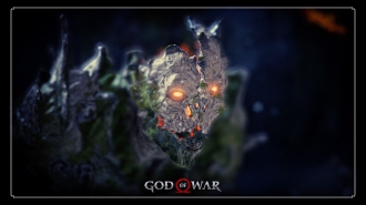        God of War