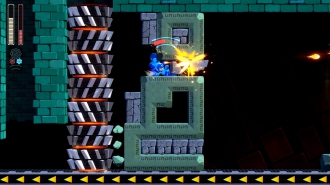    Mega Man 11