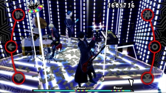     Persona 3: Dancing In Moonlight  Persona 5: Dancing In Starlight