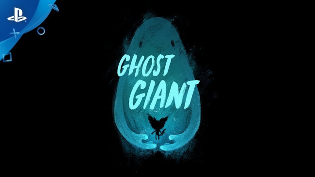   Ghost Giant