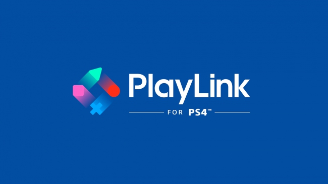 Sony Interactive Entertainment      PlayLink