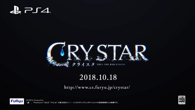        Crystar