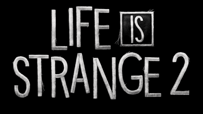      Life is Strange 2