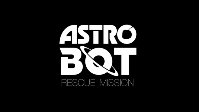        PS VR Astro Bot Rescue Mission