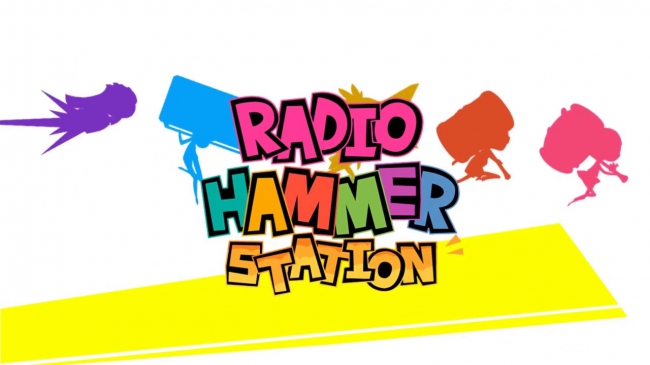    Radio Hammer Station