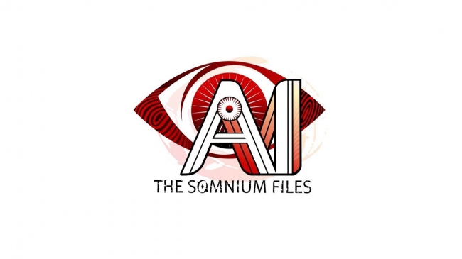   AI: The Somnium Files