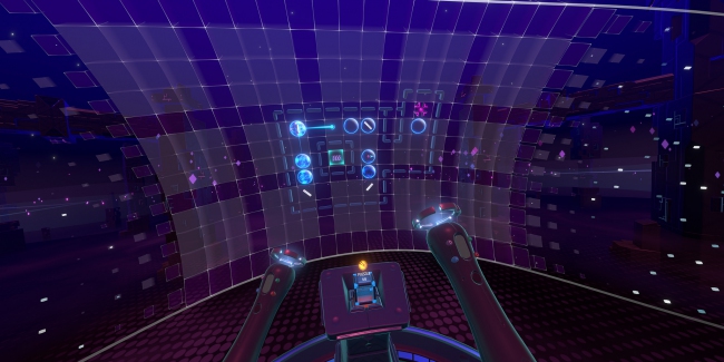     -  Track Lab     PlayStation VR 