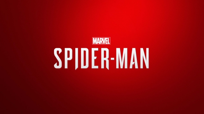    Marvels Spider-Man