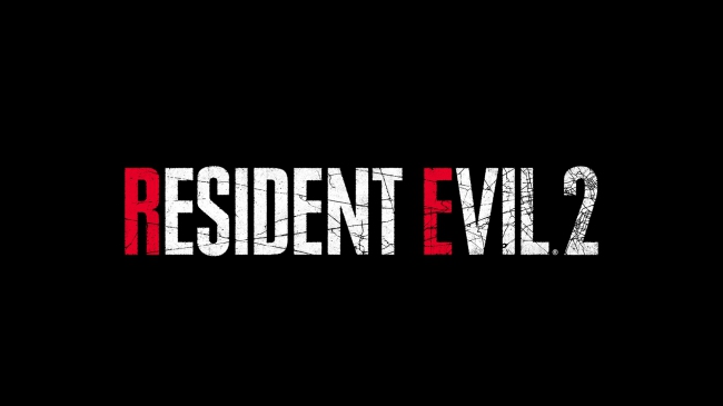  ,     Resident Evil 2     RE Engine