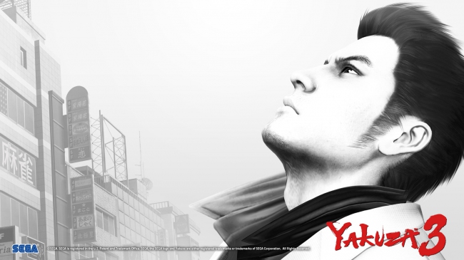 - Yakuza 3    PlayStation Store