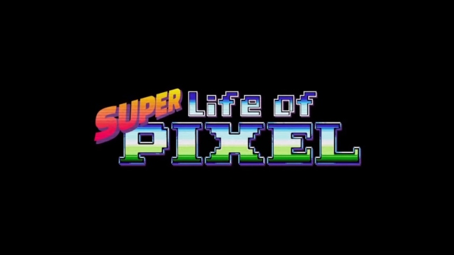        - Super Life of Pixel