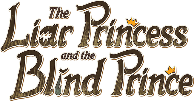     The Liar Princess and the Blind Prince